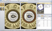 탄도학 및 화기 분석 (Ballistics and Firearm Analysis)
