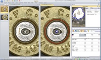 탄도학 및 화기 분석 (Ballistics and Firearm Analysis)